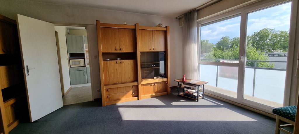 Achat appartement à vendre 4 pièces 76 m² - Rixheim