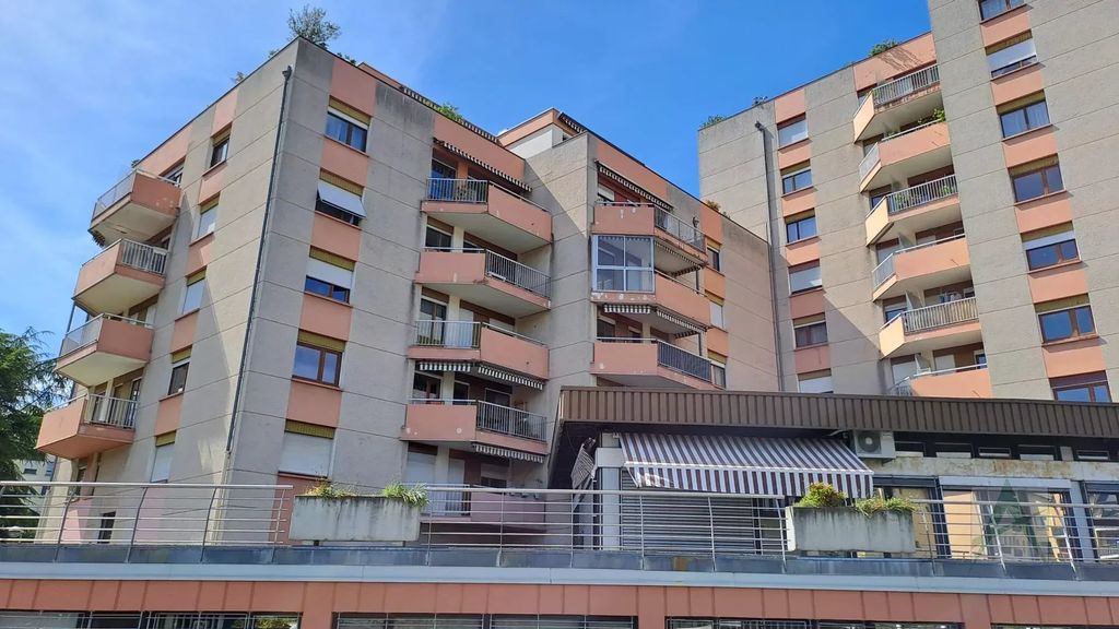 Achat appartement à vendre 5 pièces 119 m² - Barberaz