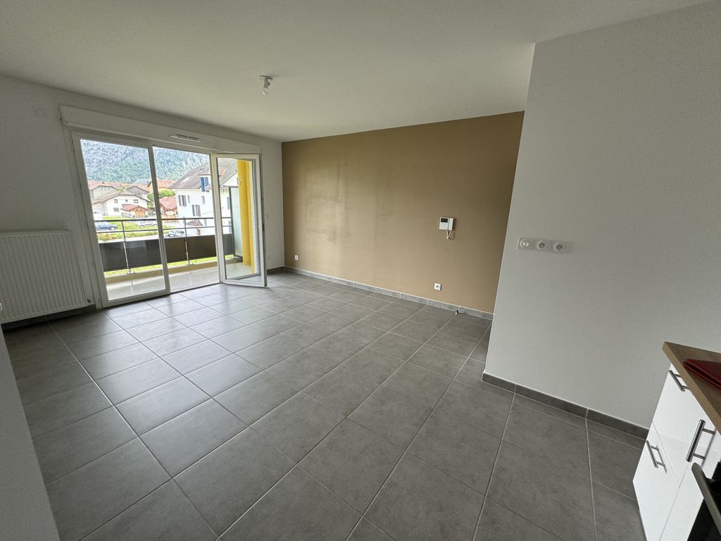 Achat appartement à vendre 2 pièces 43 m² - Scionzier