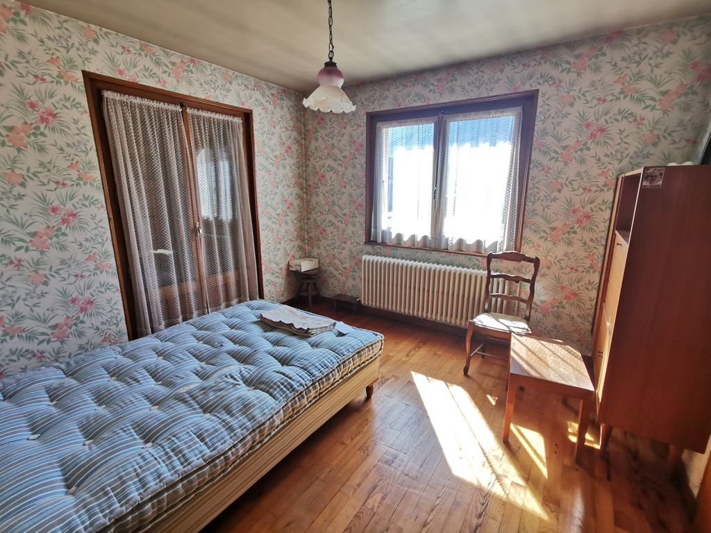 Achat maison 3 chambre(s) - Marignier