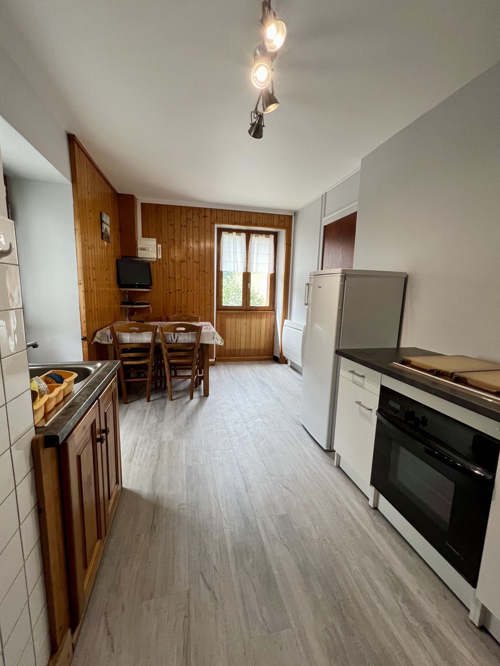 Achat maison 1 chambre(s) - Aime-la-Plagne