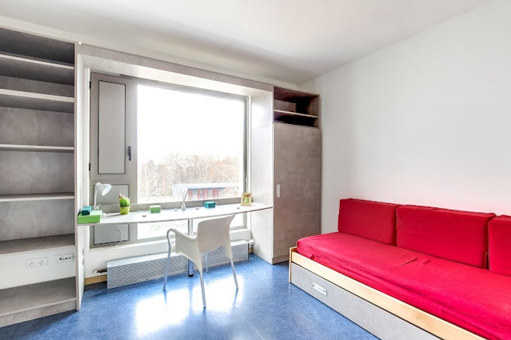 Achat studio à vendre 17 m² - Lyon 9ème arrondissement