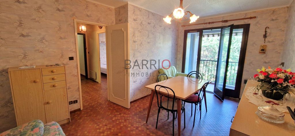 Achat appartement à vendre 2 pièces 40 m² - Collioure