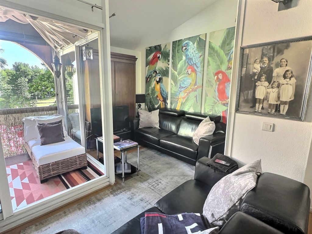 Achat appartement à vendre 3 pièces 42 m² - Saint-Cyprien