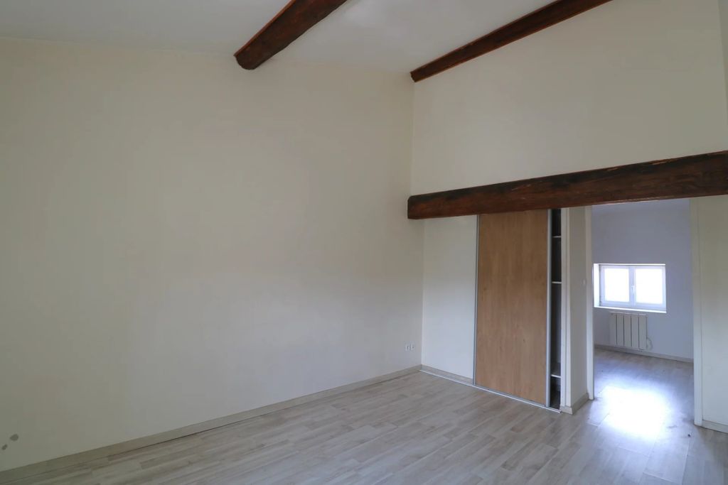 Achat appartement à vendre 2 pièces 33 m² - Soucieu-en-Jarrest