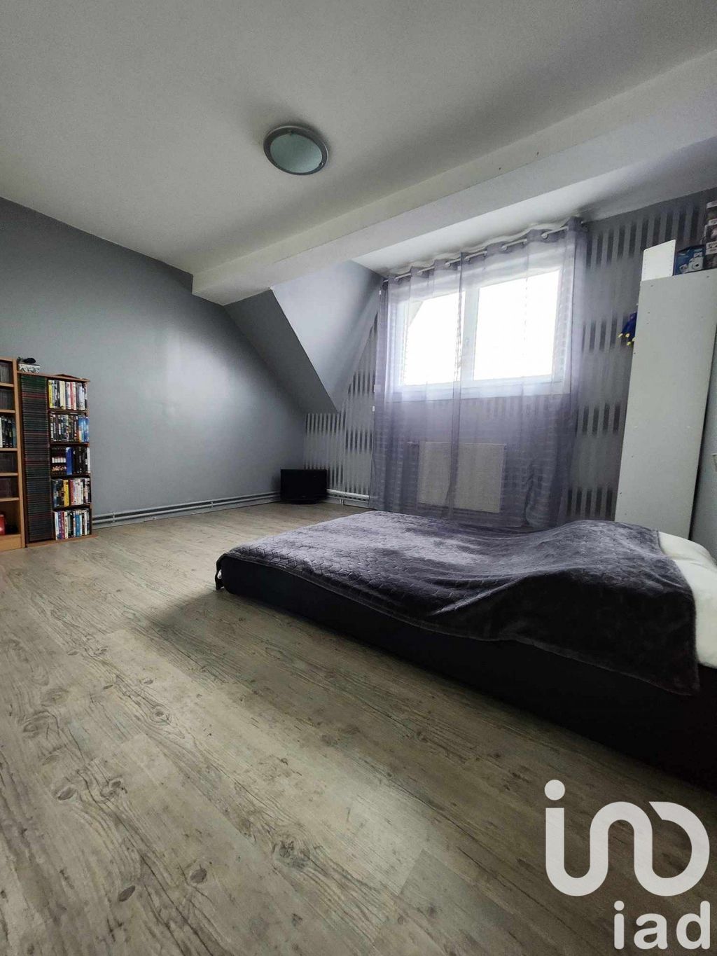 Achat maison à vendre 2 chambres 102 m² - Calonne-Ricouart