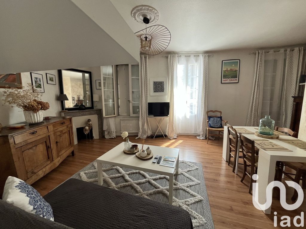 Achat maison 2 chambre(s) - Angoulême