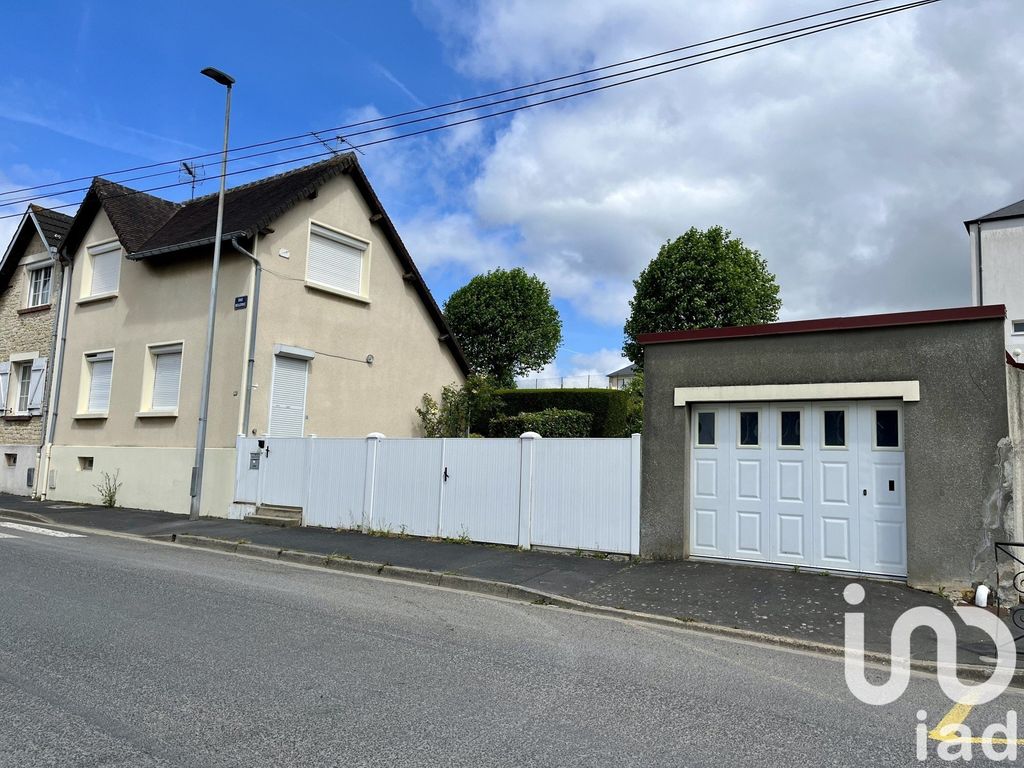 Achat maison 2 chambre(s) - Bayeux