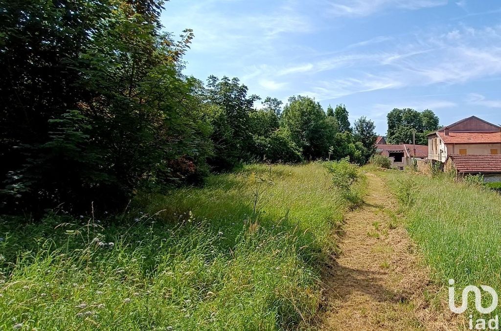 Achat maison 4 chambre(s) - Lay-Saint-Christophe