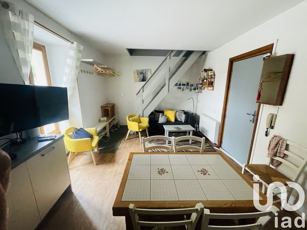 Achat duplex à vendre 3 pièces 36 m² - Barèges