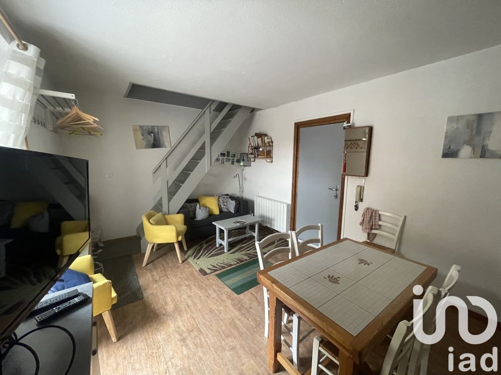 Achat duplex à vendre 3 pièces 36 m² - Barèges