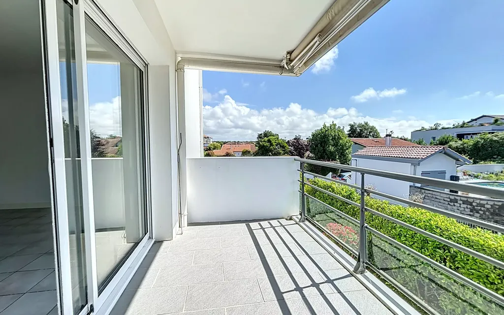 Achat appartement à vendre 4 pièces 84 m² - Anglet