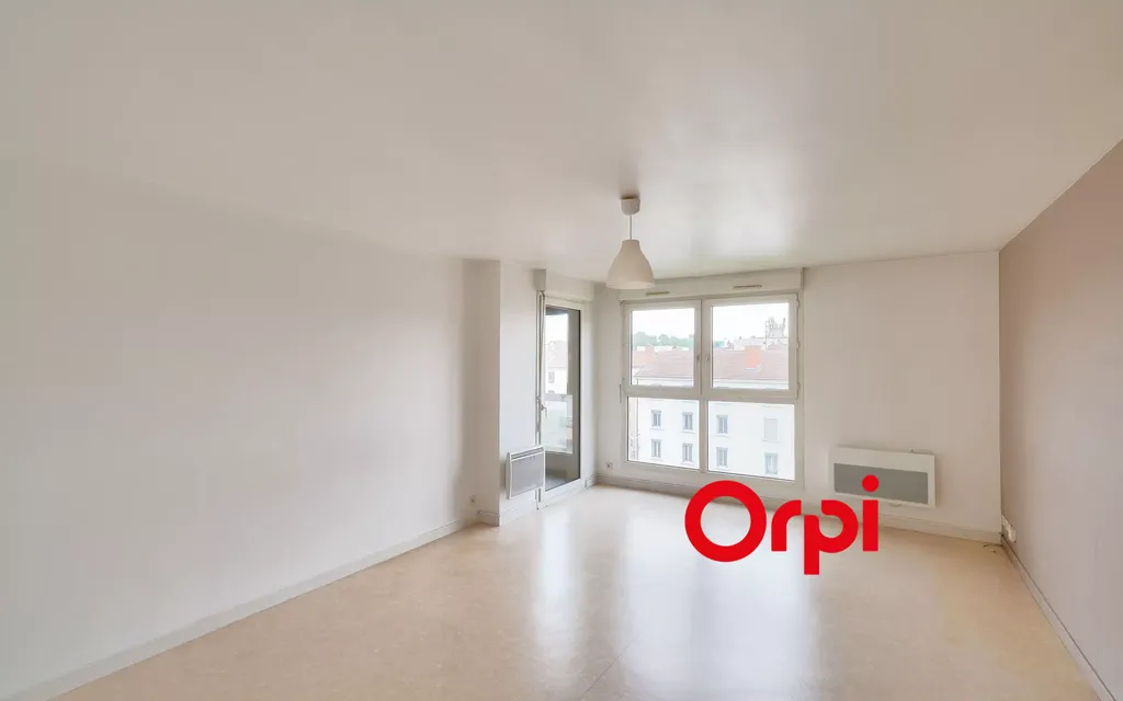 Achat appartement 4 pièce(s) Lyon 3ème arrondissement