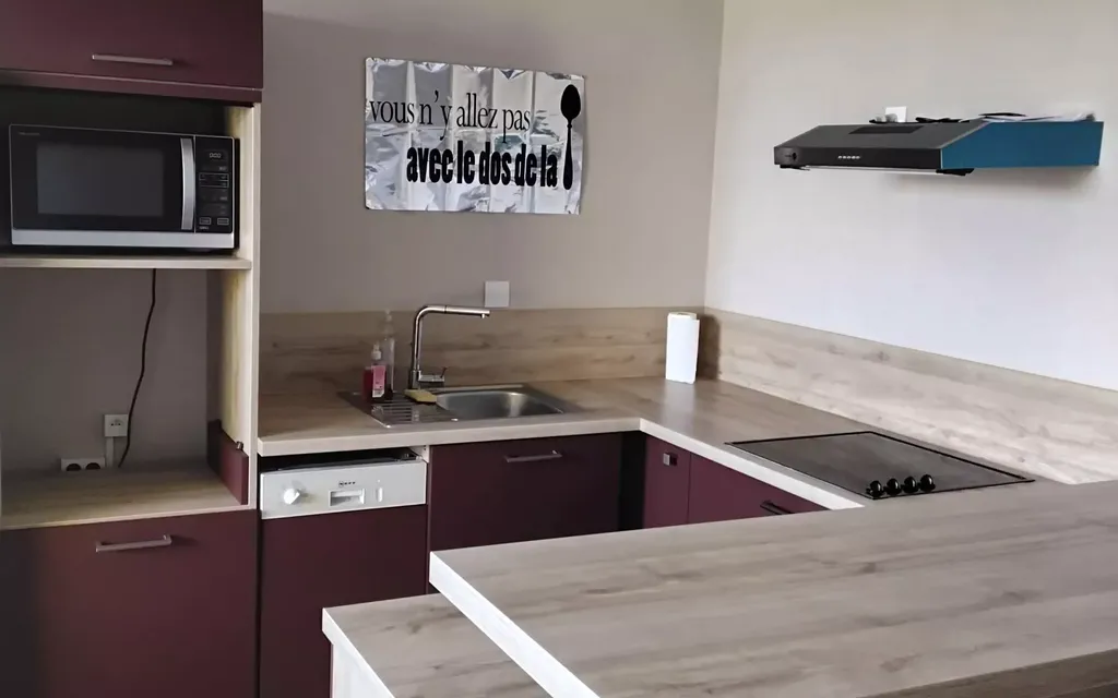 Achat appartement 1 pièce(s) Lyon 5ème arrondissement