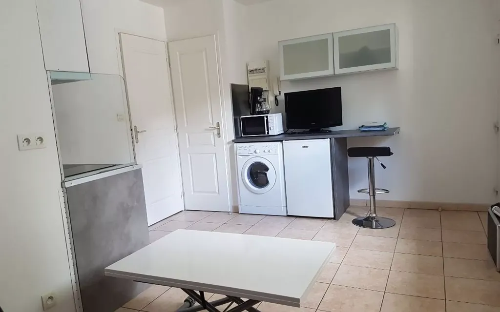 Achat appartement à vendre 2 pièces 26 m² - Castres