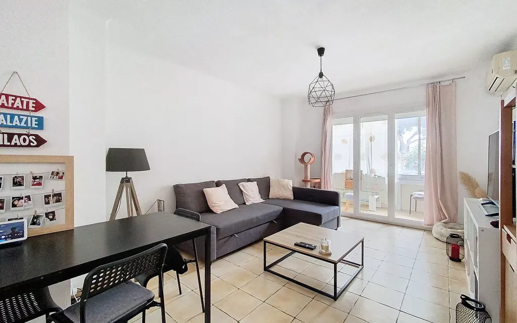 Achat appartement à vendre 3 pièces 56 m² - Toulon