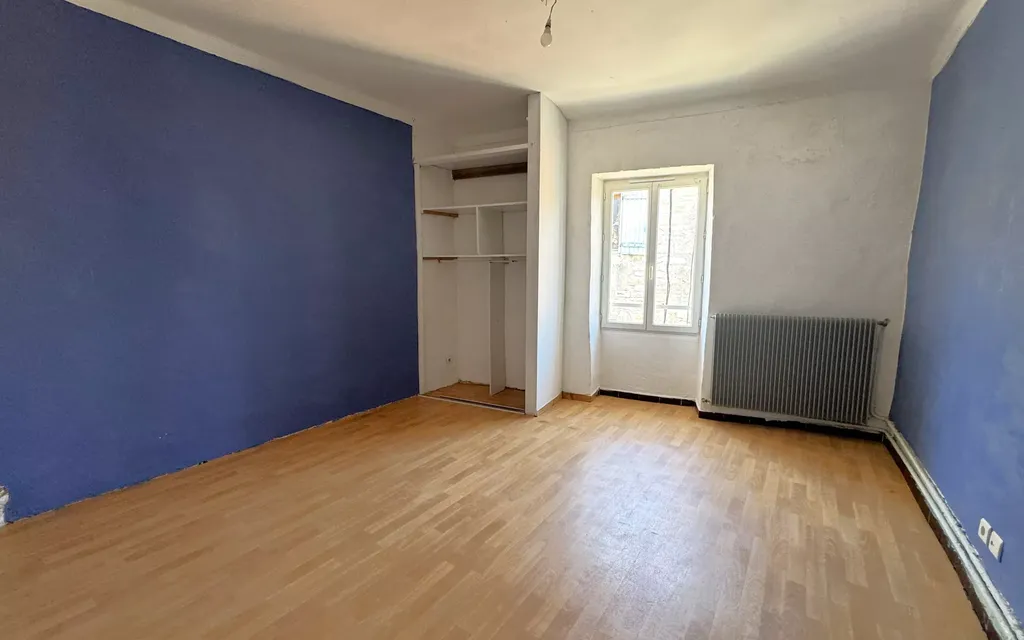 Achat maison 3 chambre(s) - Calvisson