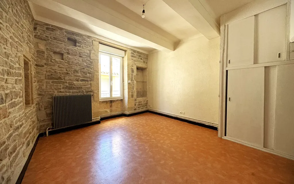 Achat maison à vendre 3 chambres 96 m² - Calvisson