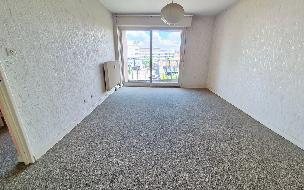 Achat appartement à vendre 2 pièces 51 m² - Nancy