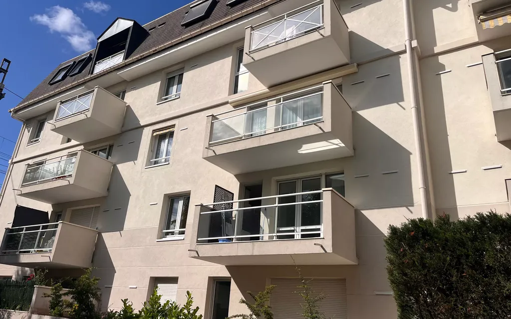 Achat appartement à vendre 2 pièces 48 m² - Savigny-sur-Orge