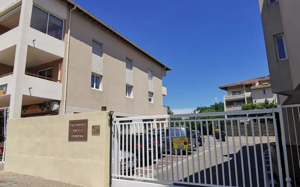 Achat appartement 1 pièce(s) L'Isle-sur-la-Sorgue