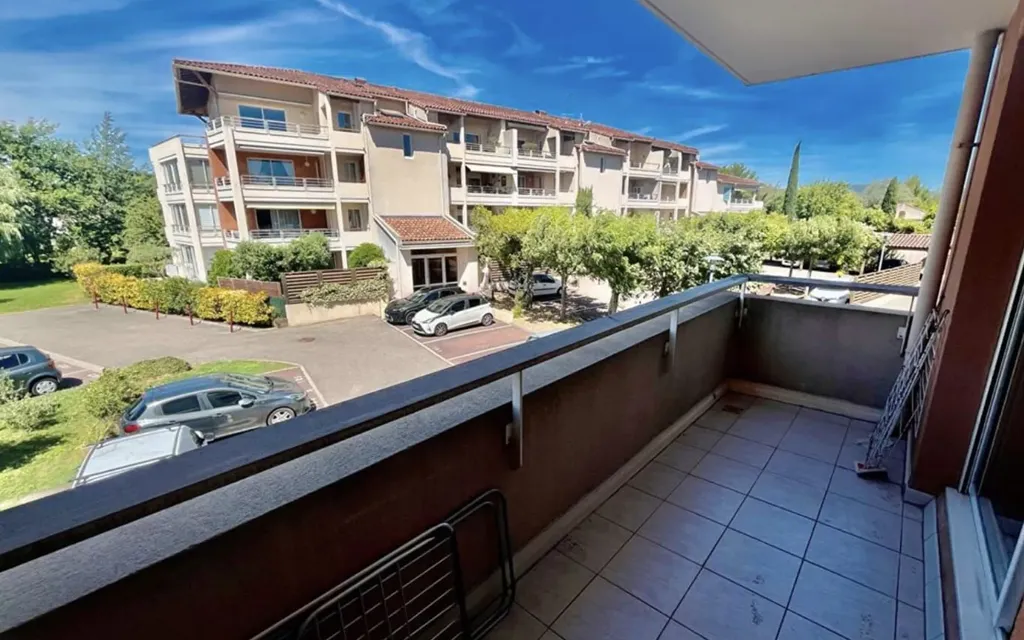 Achat appartement 1 pièce(s) L'Isle-sur-la-Sorgue