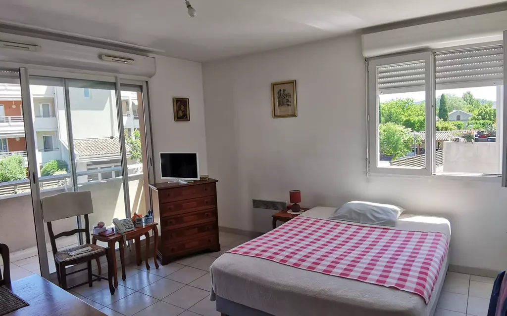 Achat appartement 1 pièce(s) L'Isle-sur-la-Sorgue