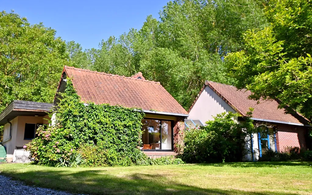 Achat maison 3 chambre(s) - Abbeville