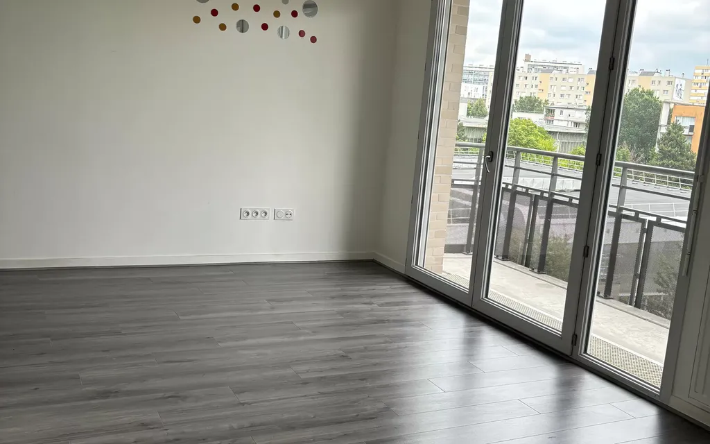 Achat studio à vendre 34 m² - Bagnolet