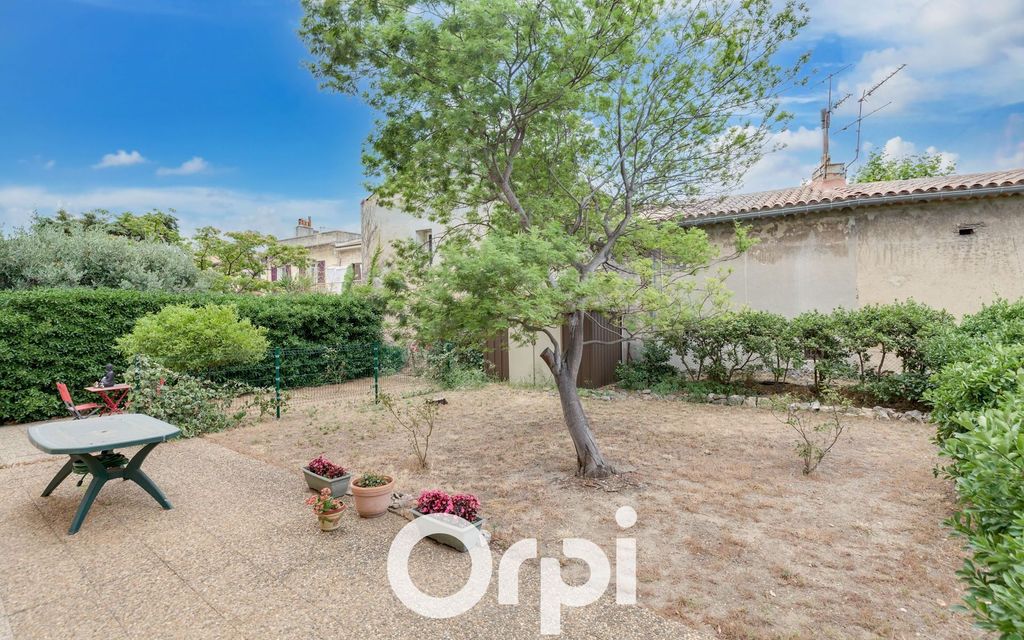 Achat appartement à vendre 4 pièces 76 m² - Marseille 8ème arrondissement