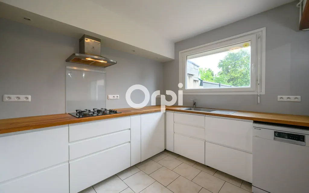 Achat maison à vendre 3 chambres 80 m² - Hérin