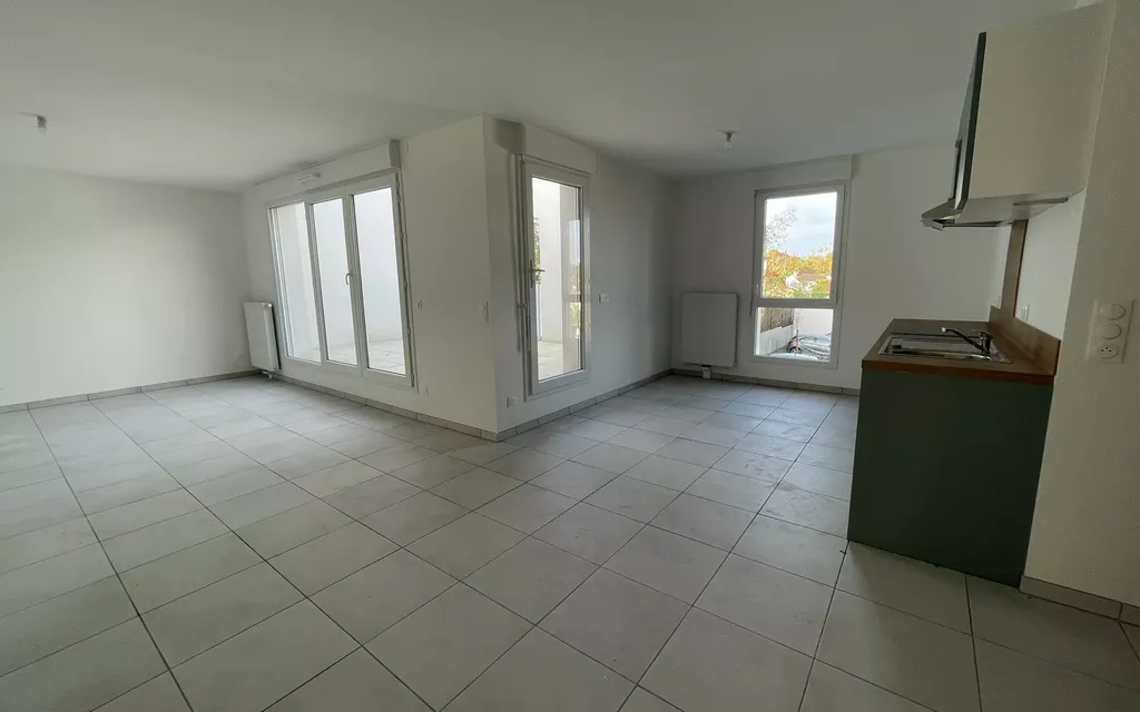 Achat appartement à vendre 4 pièces 94 m² - Villenave-d'Ornon