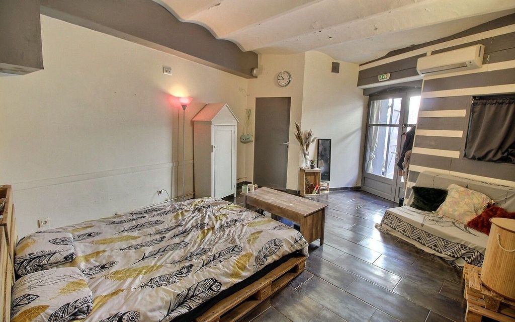 Achat appartement à vendre 2 pièces 35 m² - Marseille 11ème arrondissement