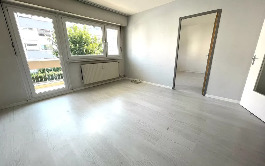 Achat appartement 4 pièce(s) Bischheim