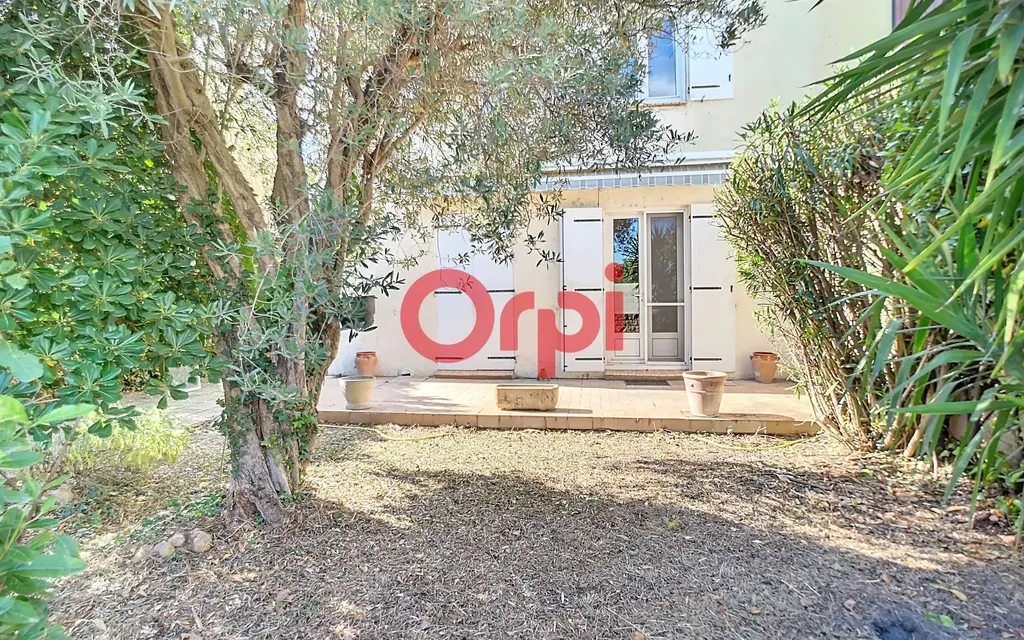 Achat maison à vendre 3 chambres 85 m² - Avignon