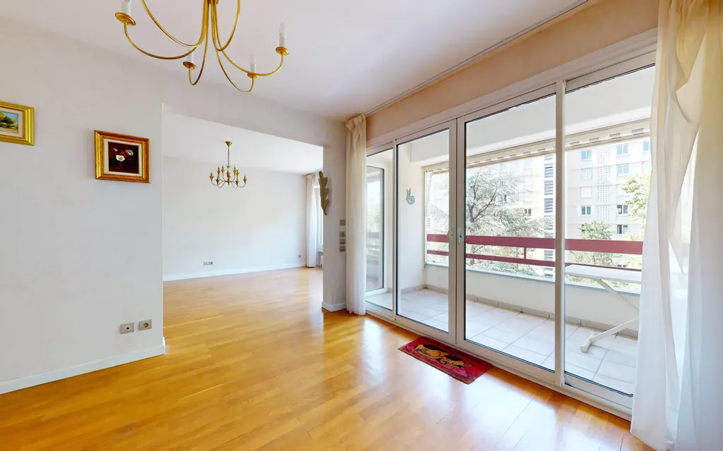 Achat appartement à vendre 3 pièces 89 m² - Caluire-et-Cuire