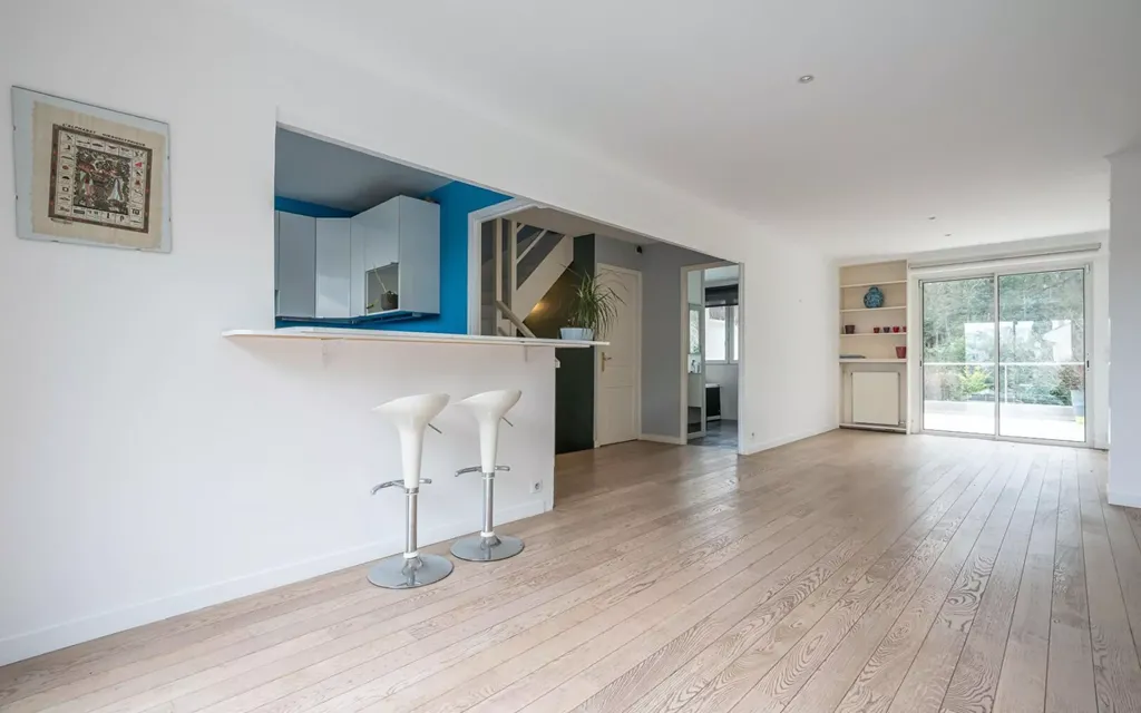 Achat maison à vendre 4 chambres 156 m² - Joinville-le-Pont