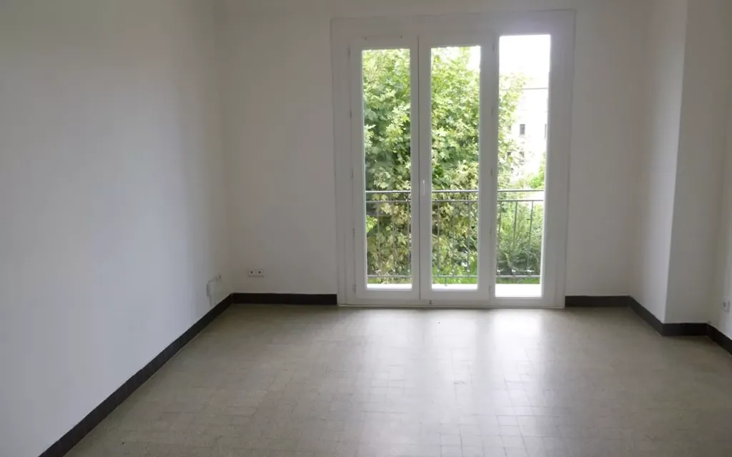 Achat appartement à vendre 3 pièces 55 m² - Carpentras