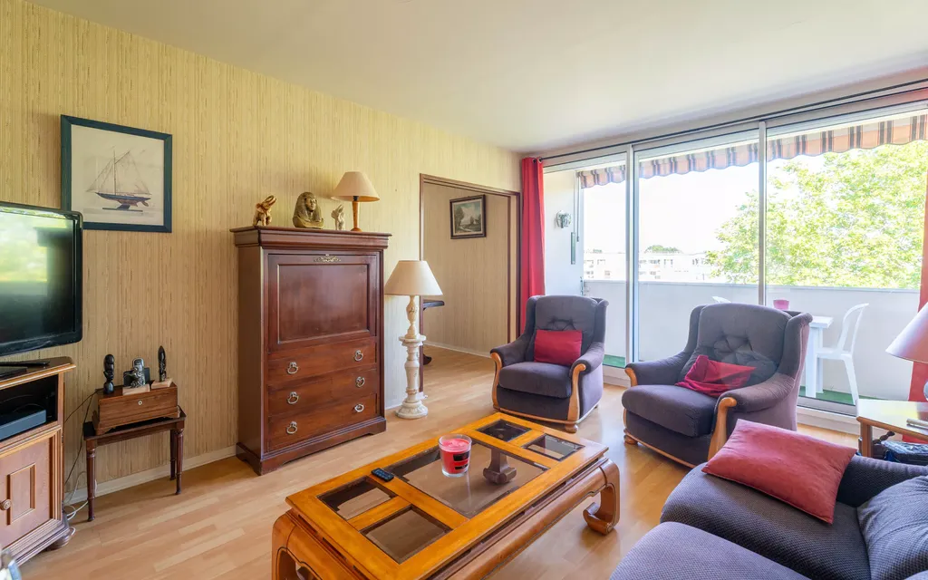 Achat appartement à vendre 3 pièces 72 m² - Biscarrosse