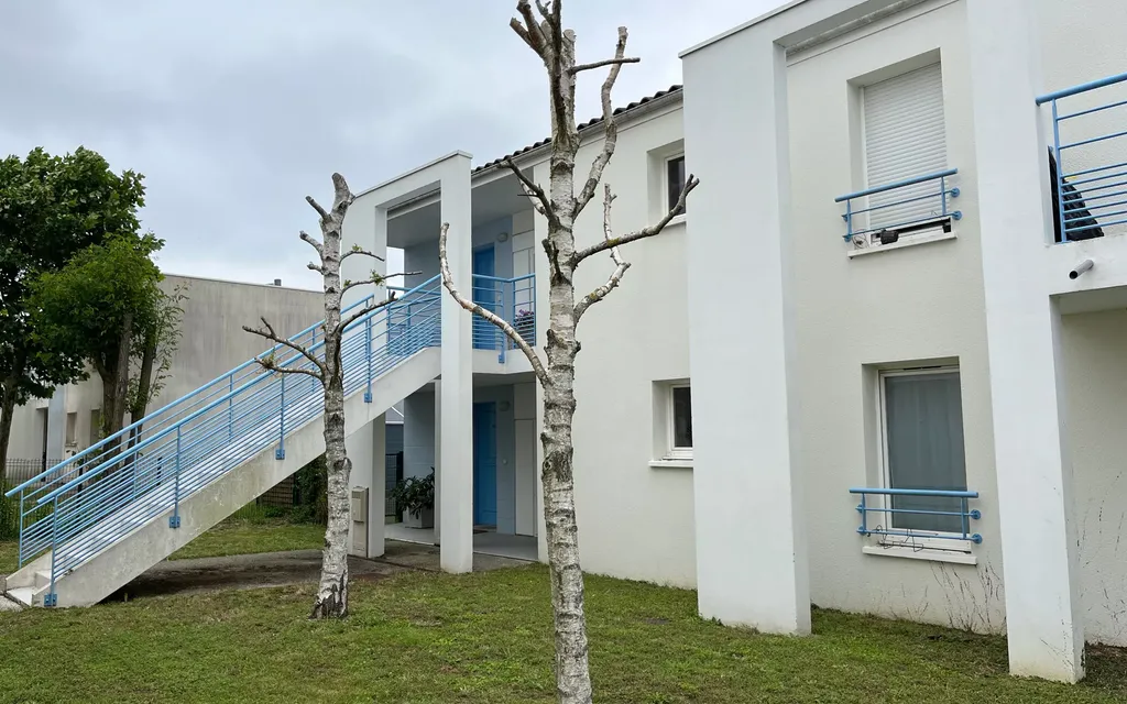 Achat appartement à vendre 3 pièces 56 m² - Périgny