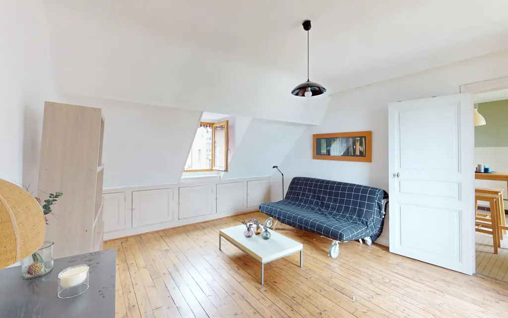 Achat studio à vendre 28 m² - Rodez