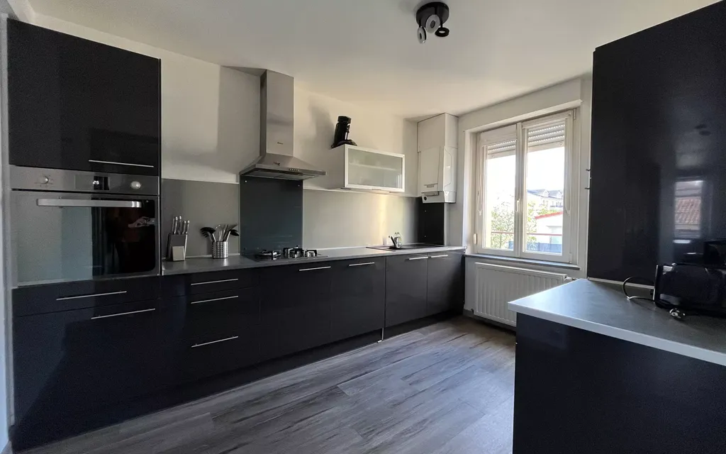 Achat appartement à vendre 2 pièces 50 m² - Essey-lès-Nancy