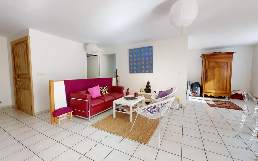 Achat appartement à vendre 3 pièces 74 m² - Montpellier