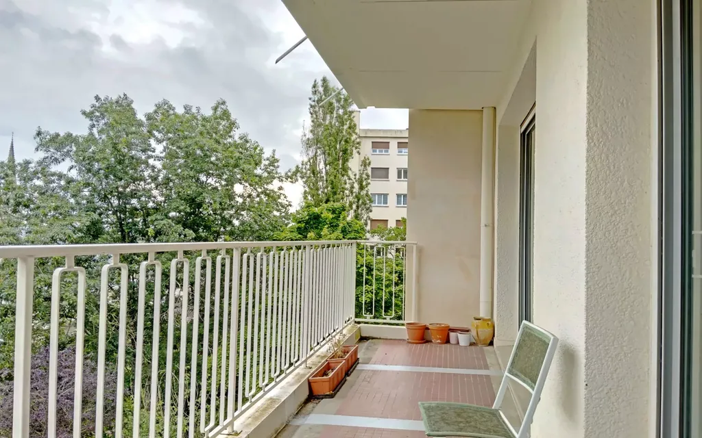 Achat appartement à vendre 2 pièces 91 m² - Cholet