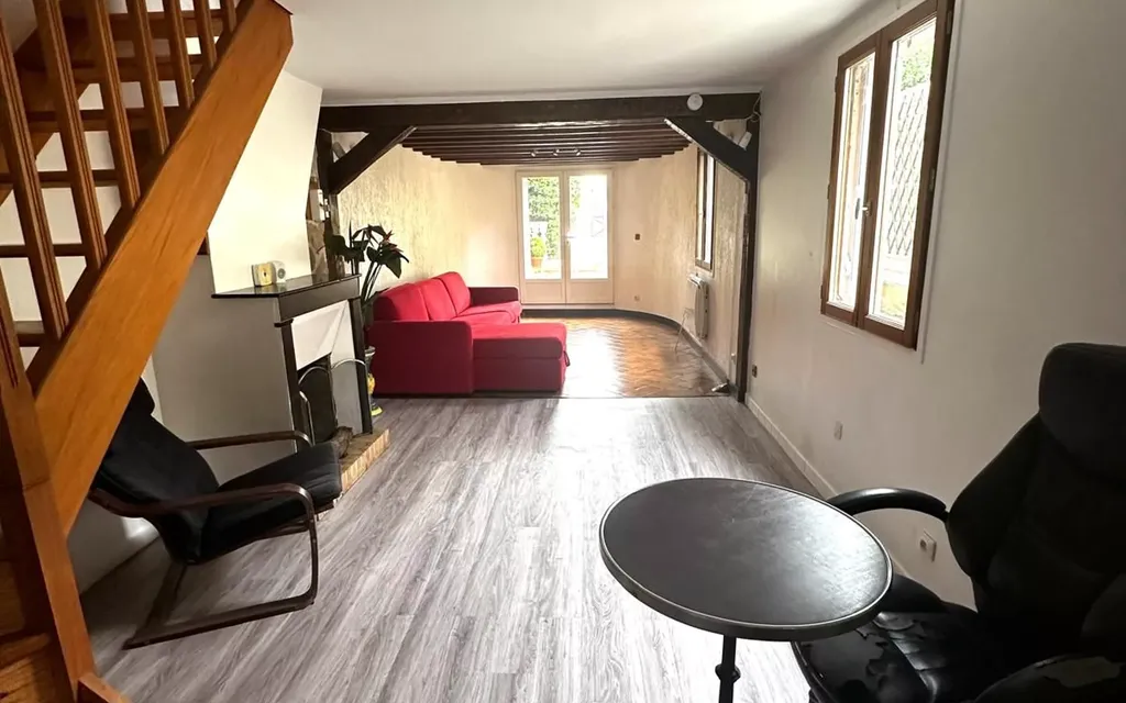 Achat maison 3 chambre(s) - Vitry-sur-Seine