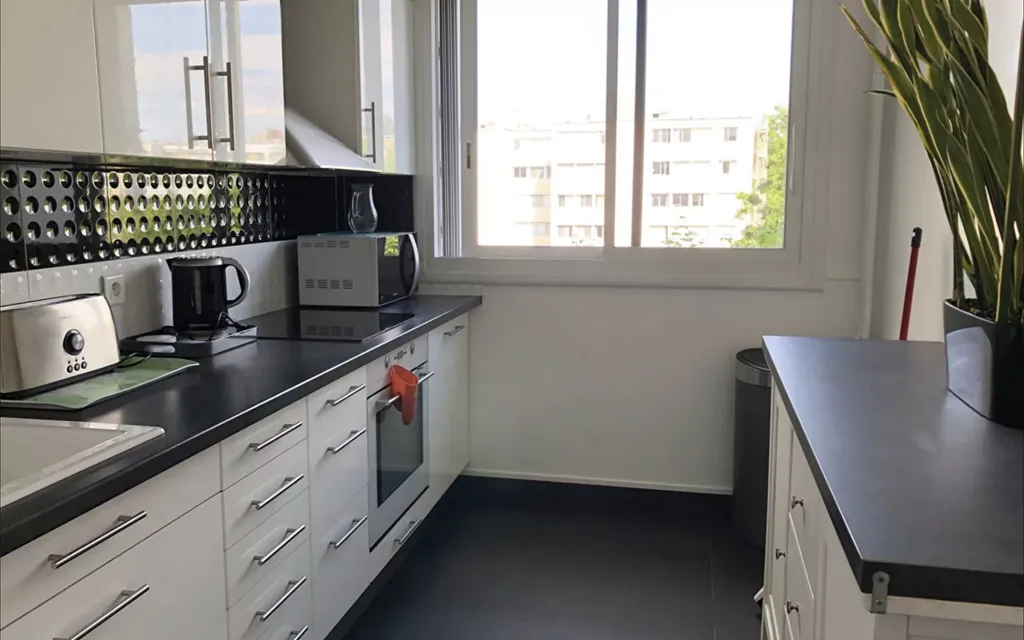 Achat appartement à vendre 2 pièces 51 m² - Sèvres