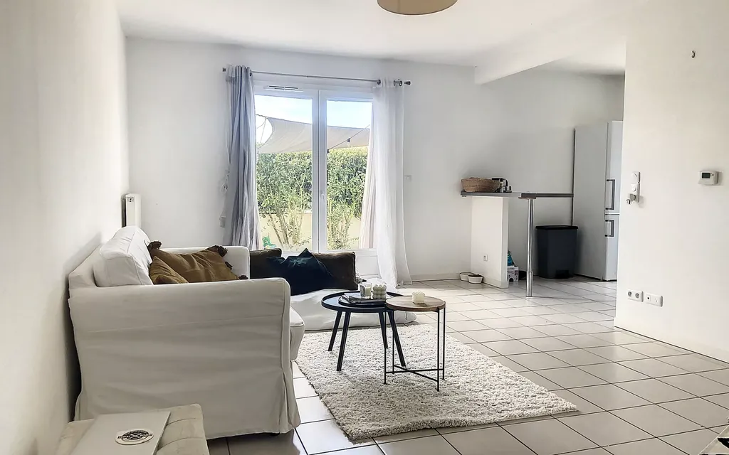 Achat appartement à vendre 2 pièces 48 m² - Châtelaillon-Plage