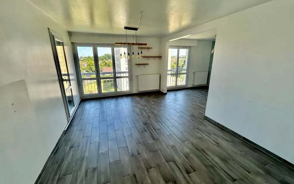 Achat appartement à vendre 3 pièces 69 m² - Meaux