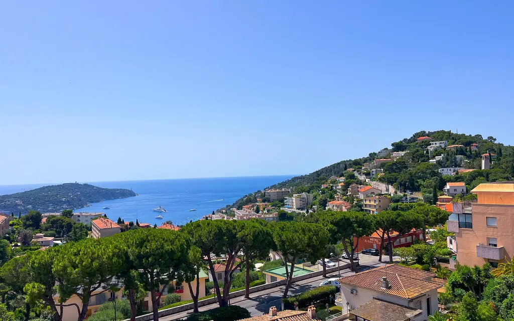 Achat maison à vendre 8 chambres 360 m² - Villefranche-sur-Mer