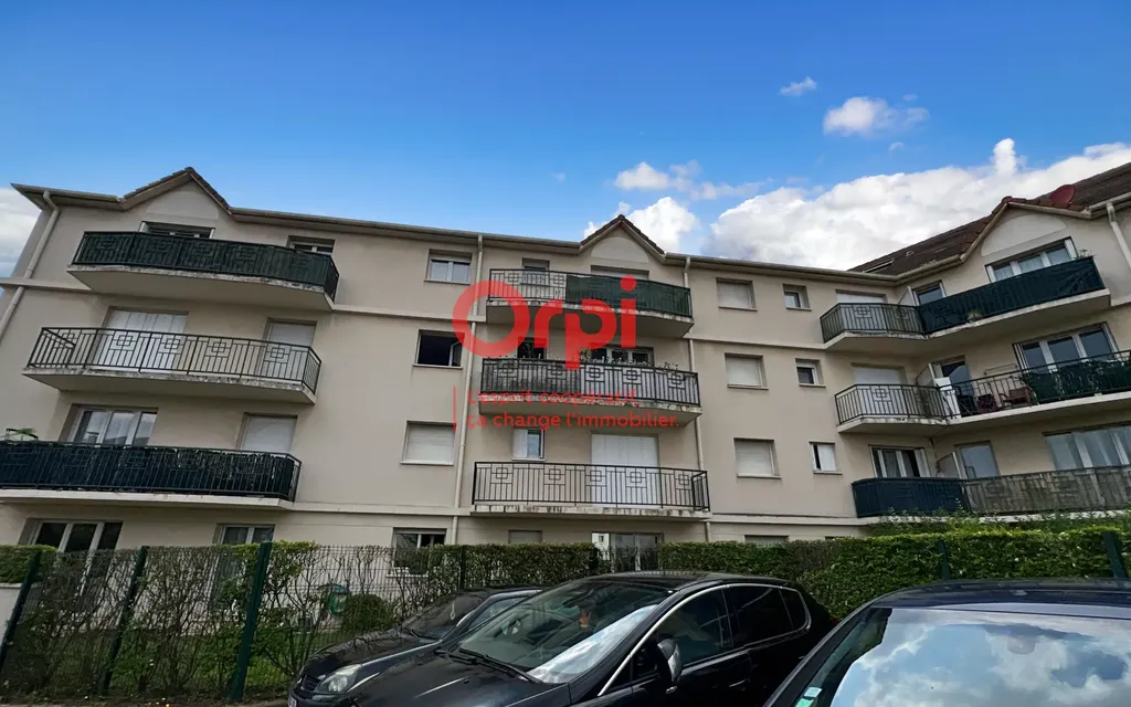 Achat appartement à vendre 2 pièces 46 m² - Argenteuil